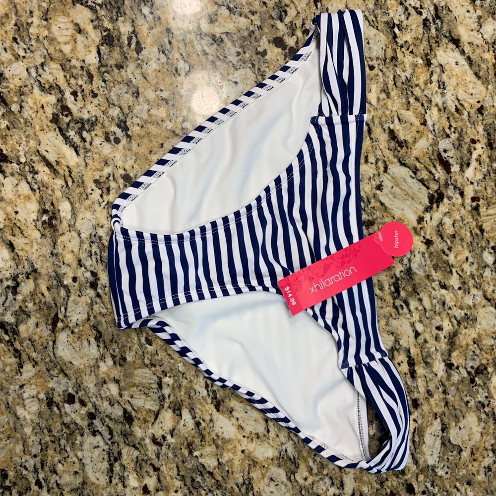 NWT Bikini Bottom